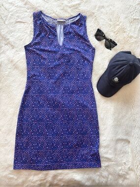 Ellie Kai Sleeveless Dress